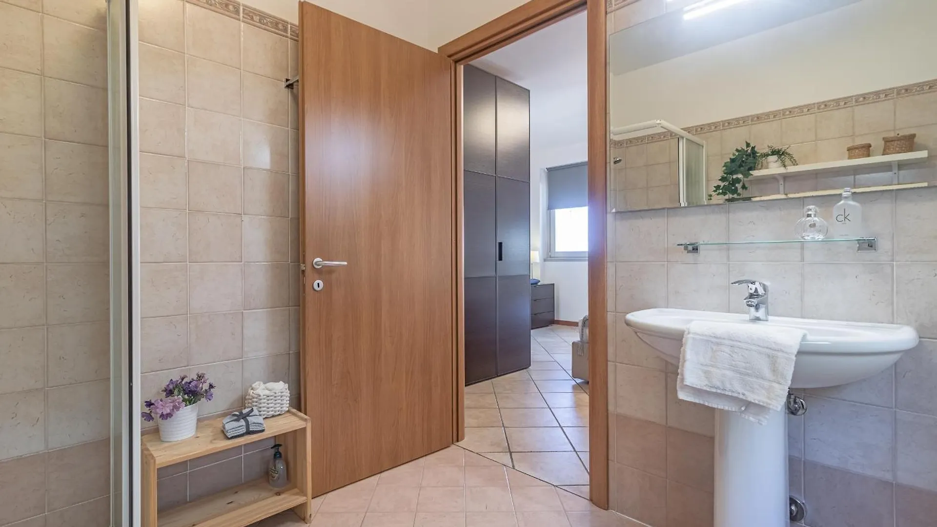 Jewel Of Varenna Perledo Apartment