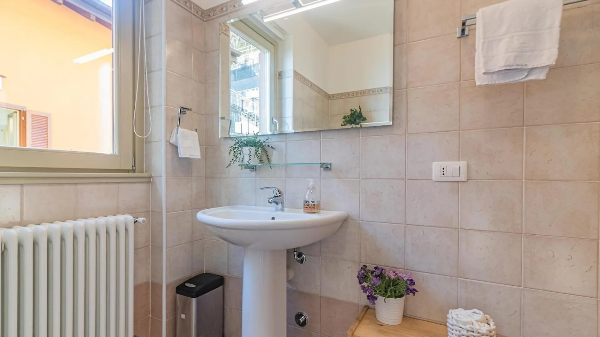 Apartment Jewel Of Varenna Perledo