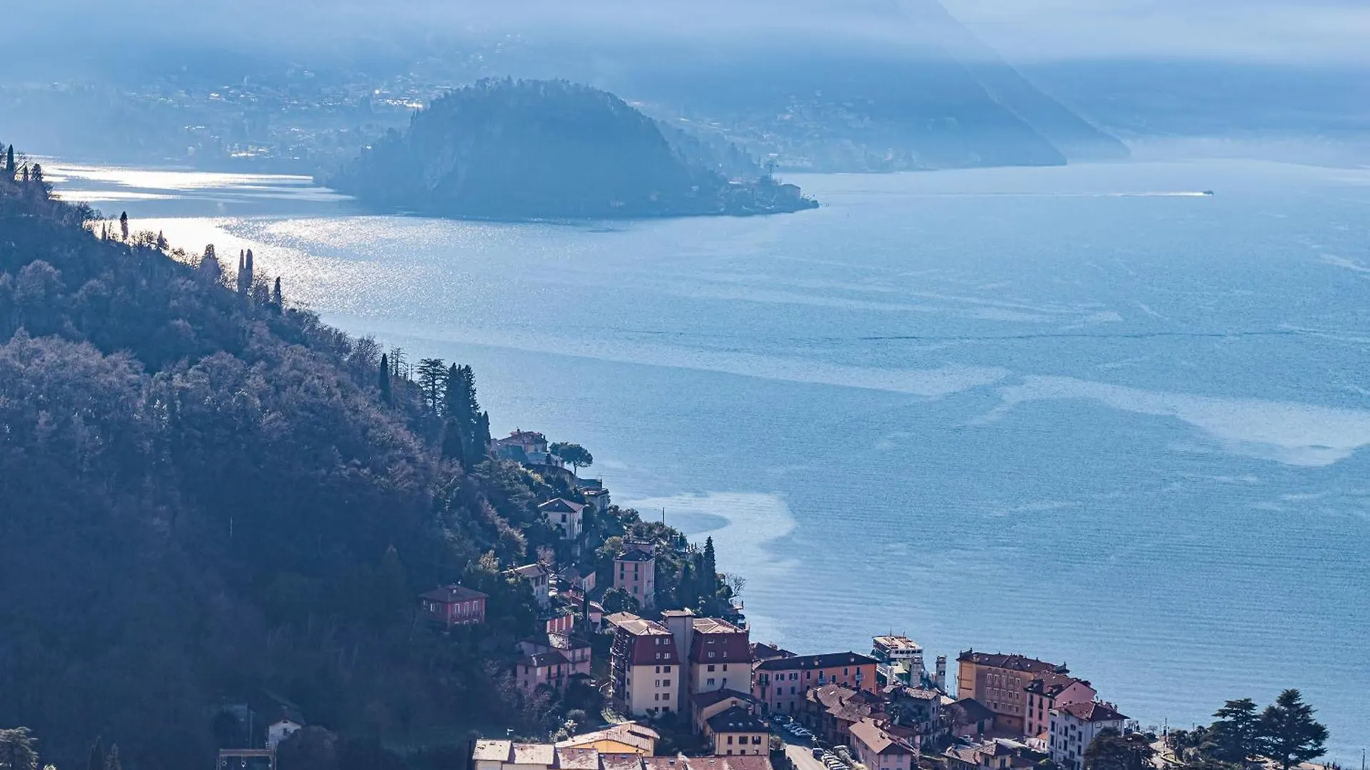 Jewel Of Varenna Perledo