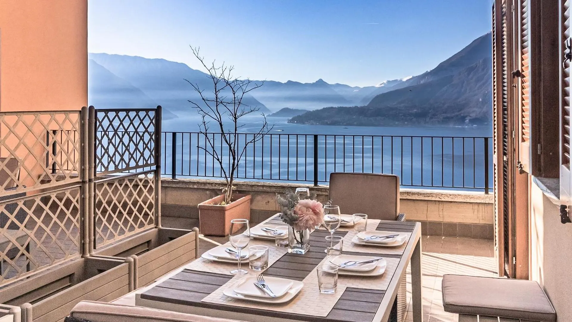 Jewel Of Varenna Perledo
