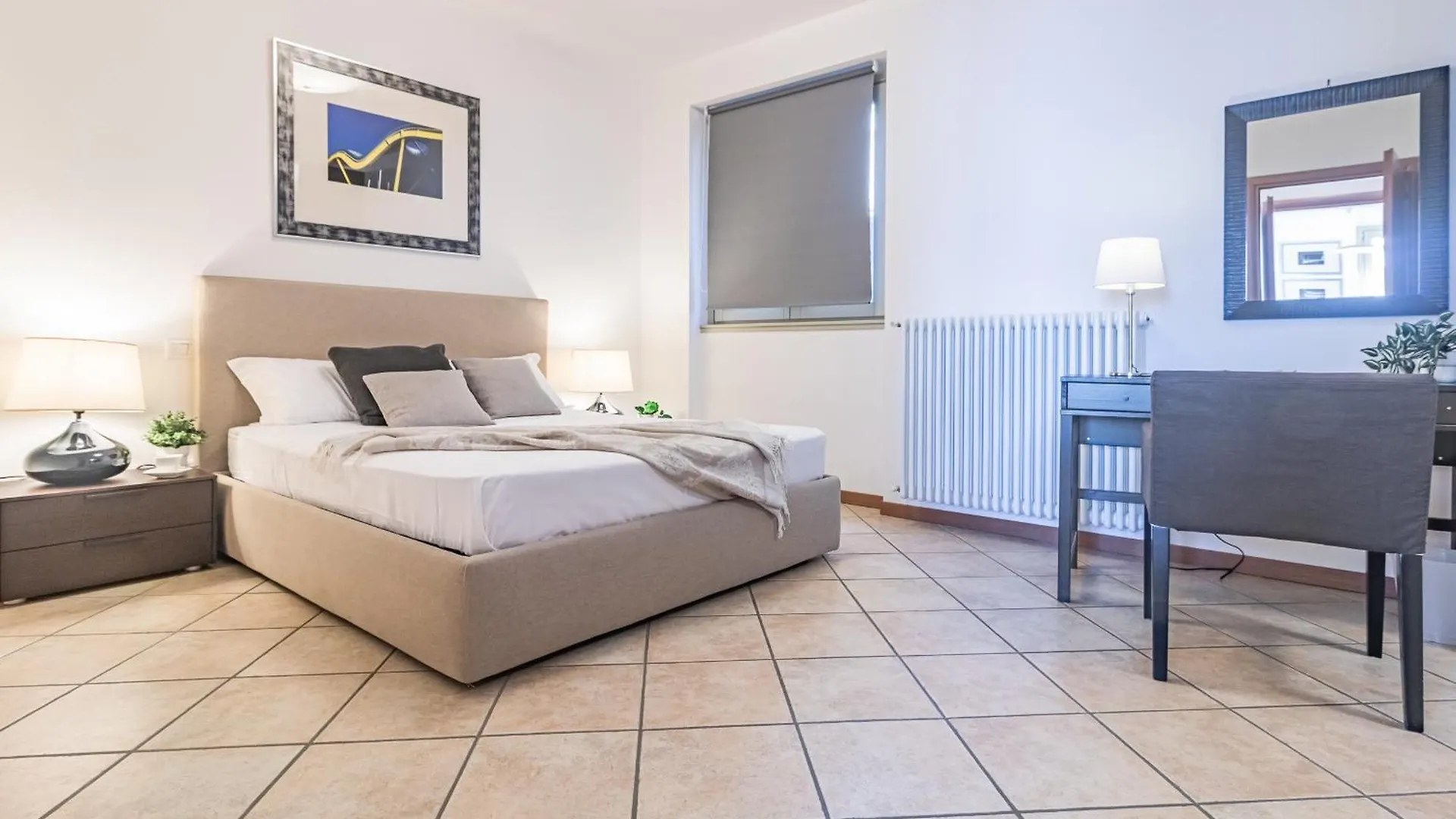 Apartment Jewel Of Varenna Perledo