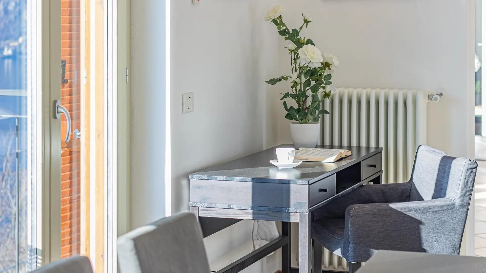 Jewel Of Varenna Perledo Apartment