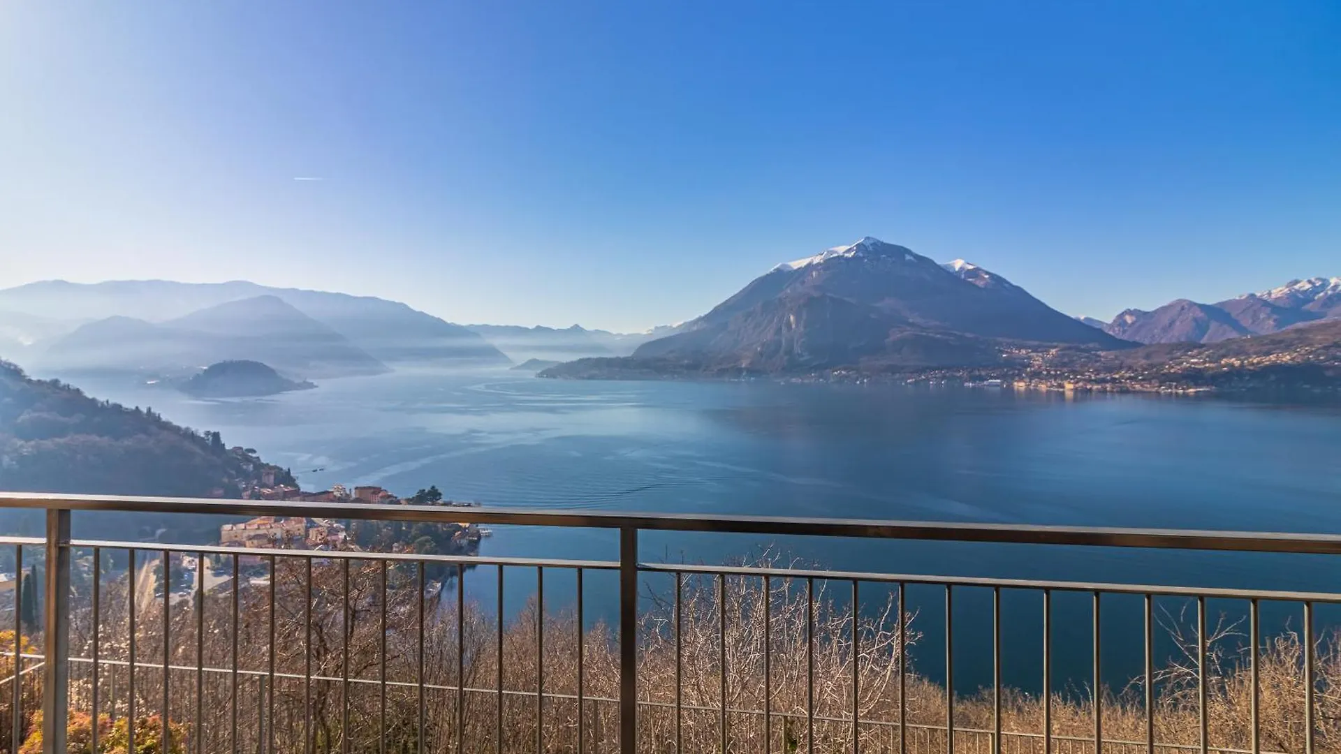 Jewel Of Varenna location